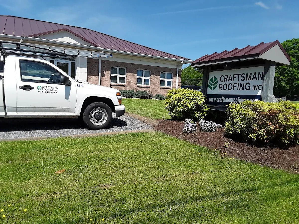 Quality Soffit & Fascia Repair by experienced craftsmen in Larchmont Village Apartments West